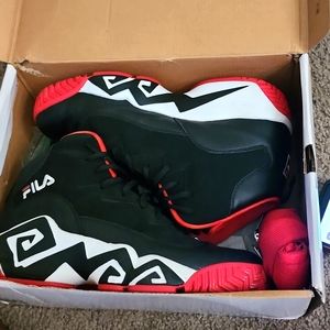 Fila limited edition